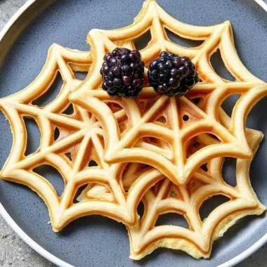 Colorful Halloween-themed food ideas for parties and celebrations