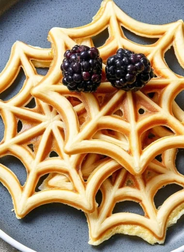 Colorful Halloween-themed food ideas for parties and celebrations