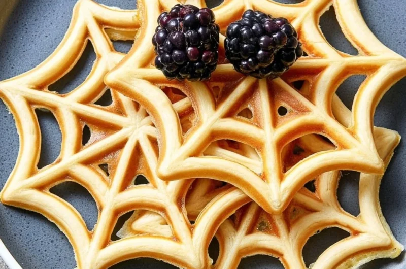 Colorful Halloween-themed food ideas for parties and celebrations