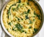 Anti-Inflammatory Creamy Coconut Rice