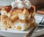 Cozy Apple Cinnamon Cottage Cheese Bake