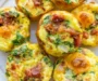 Easy Egg Muffins