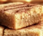 Easy Snickerdoodle Cookie Bars Recipe | Chewy, Sweet Cinnamon Delight